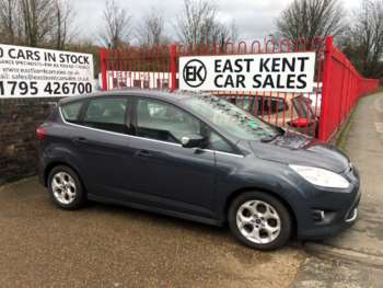 Used Ford C-Max 2015 for sale - 71340937: Photo
