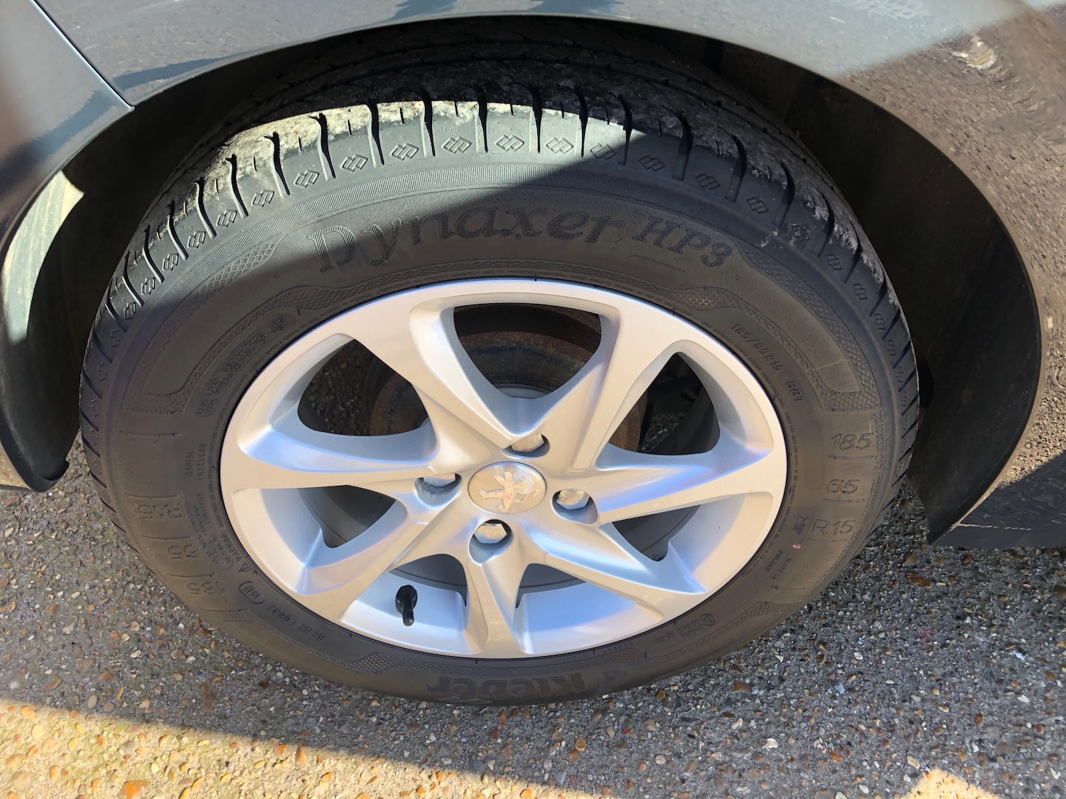 Used Peugeot 208 2017 for sale - 77719043: Photo 11