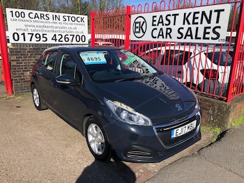 Peugeot 208 feature image