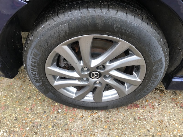 Used Mazda Mazda5 2013 for sale - 72430199: Photo 11