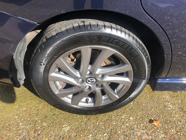 Used Mazda Mazda5 2013 for sale - 72430199: Photo 12