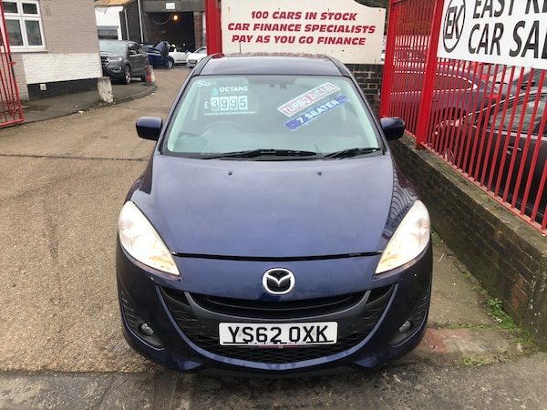 Used Mazda Mazda5 2013 for sale - 72430199: Photo 2