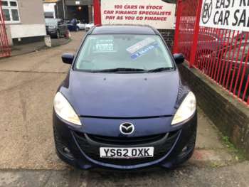 Used Mazda Mazda5 2013 for sale - 72430199: Photo