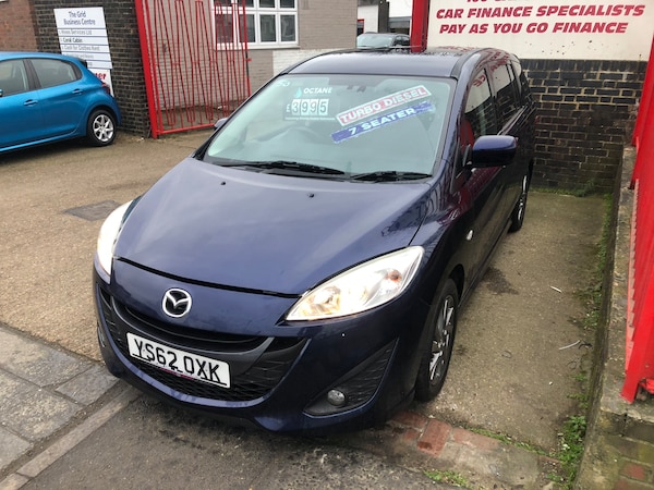 Used Mazda Mazda5 2013 for sale - 72430199: Photo 3