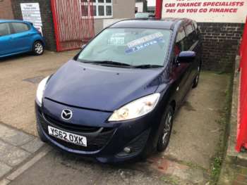 Used Mazda Mazda5 2013 for sale - 72430199: Photo