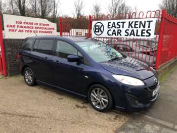 Used Mazda Mazda5 2013 for sale - 72430199: Photo