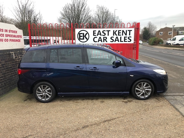 Used Mazda Mazda5 2013 for sale - 72430199: Photo 5