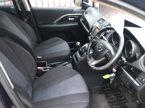 Used Mazda Mazda5 2013 for sale - 72430199: Photo 8