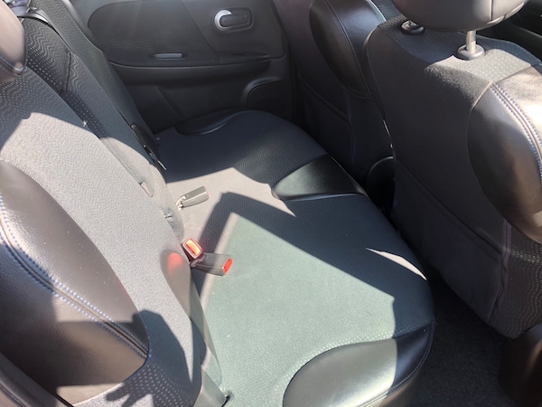 Used Nissan Note 2012 for sale - 75261417: Photo 11