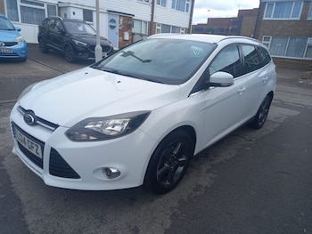 Used Ford Focus 2014 for sale - 78496829: Photo