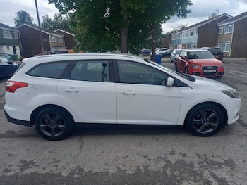 Used Ford Focus 2014 for sale - 78496829: Photo