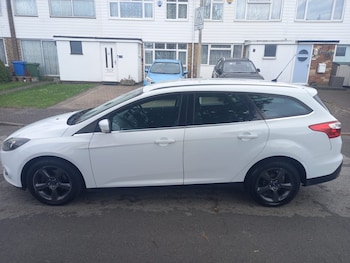 Used Ford Focus 2014 for sale - 78496829: Photo