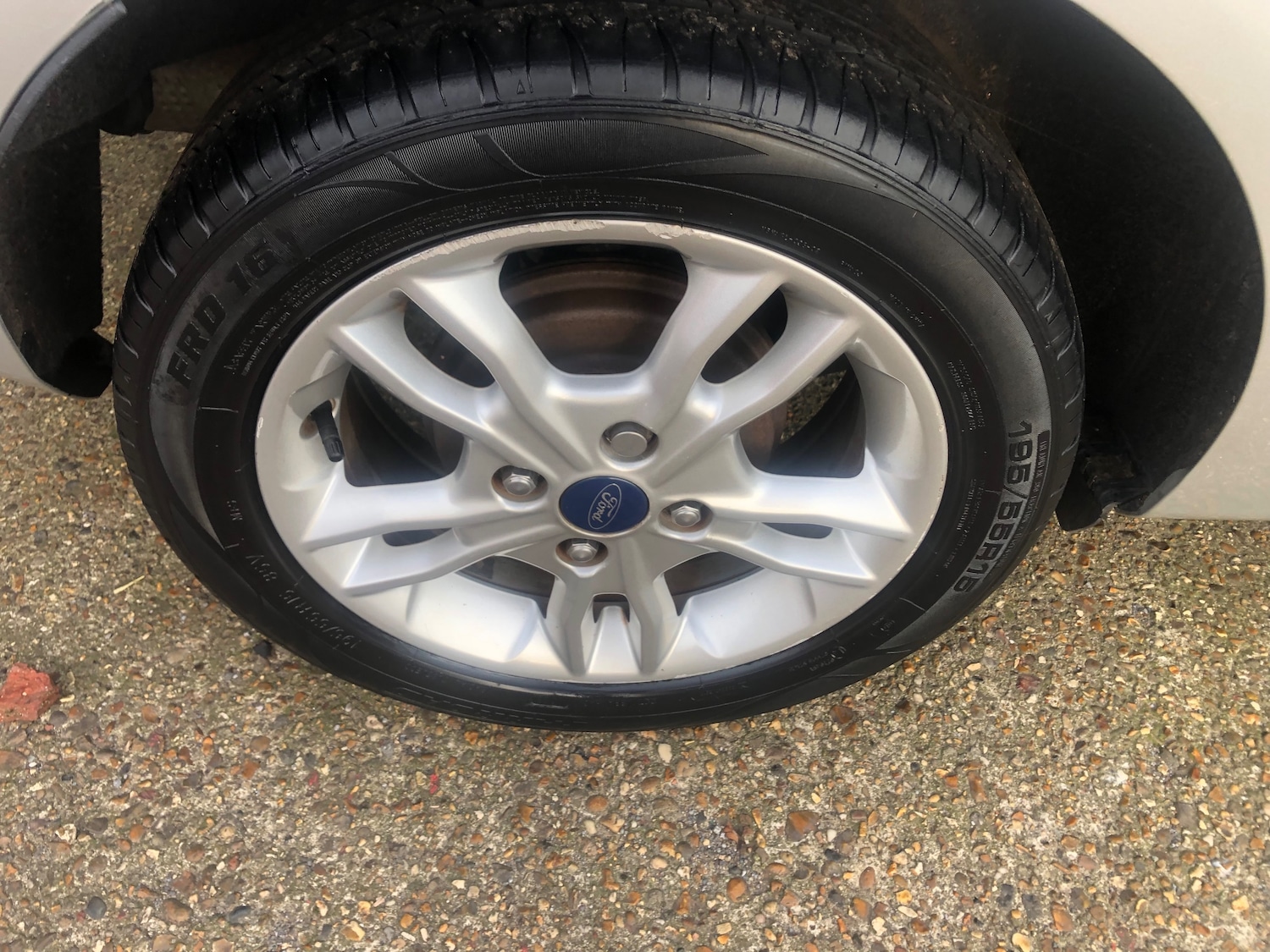 Used Ford Fiesta 2017 for sale - 76505078: Photo 10