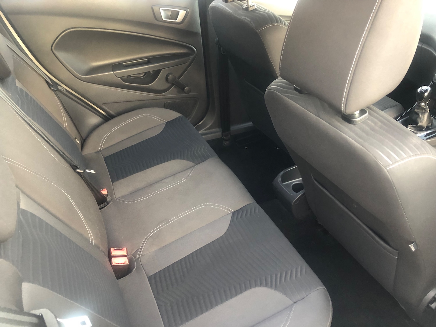 Used Ford Fiesta 2017 for sale - 76505078: Photo 9