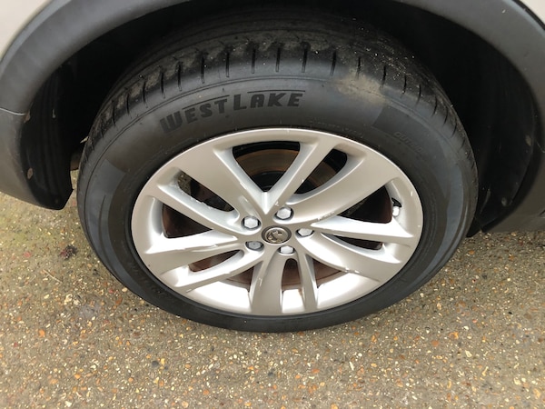 Used Vauxhall Mokka 2016 for sale - 72450600: Photo 10