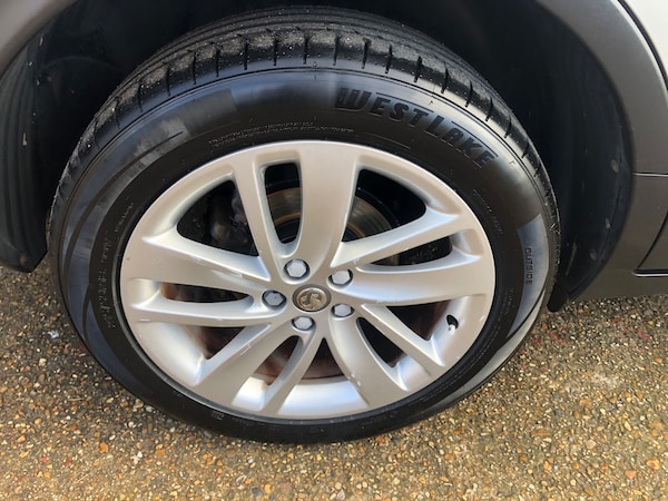 Used Vauxhall Mokka 2016 for sale - 72450600: Photo 11