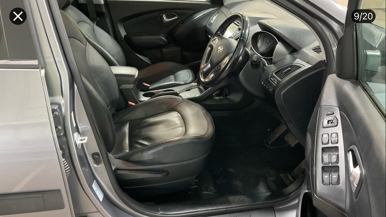 Used Hyundai Ix35 2014 for sale - 77171410: Photo 7