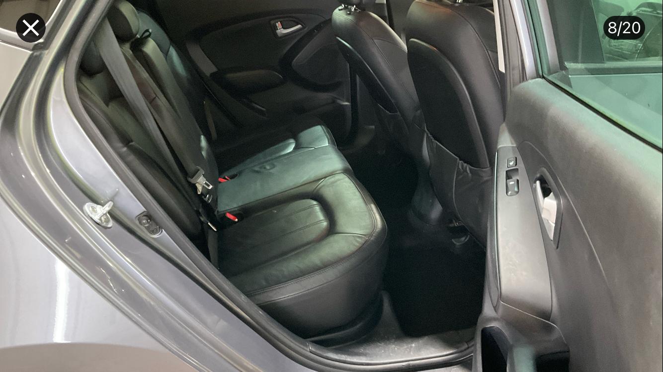 Used Hyundai Ix35 2014 for sale - 77171410: Photo 8