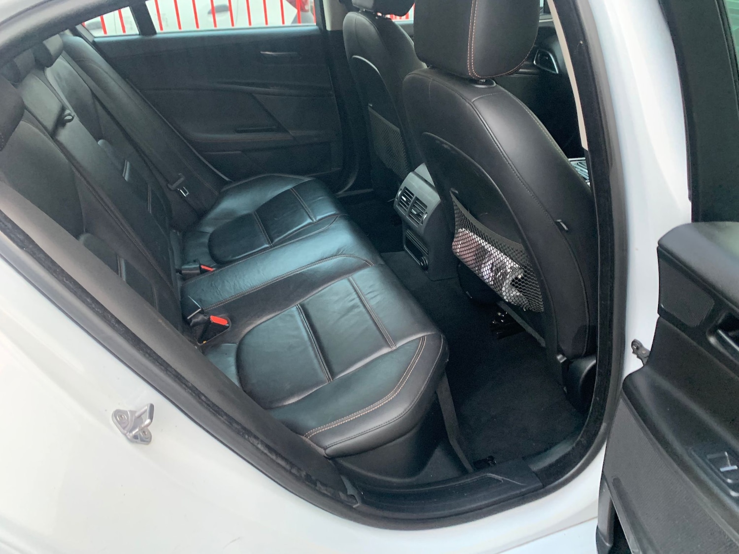 Used Jaguar XE 2016 for sale - 76830833: Photo 13