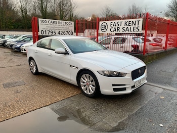 (66) - 2.0d Prestige Saloon 4dr Diesel Manual Euro 6 (s/s) (163 ps)