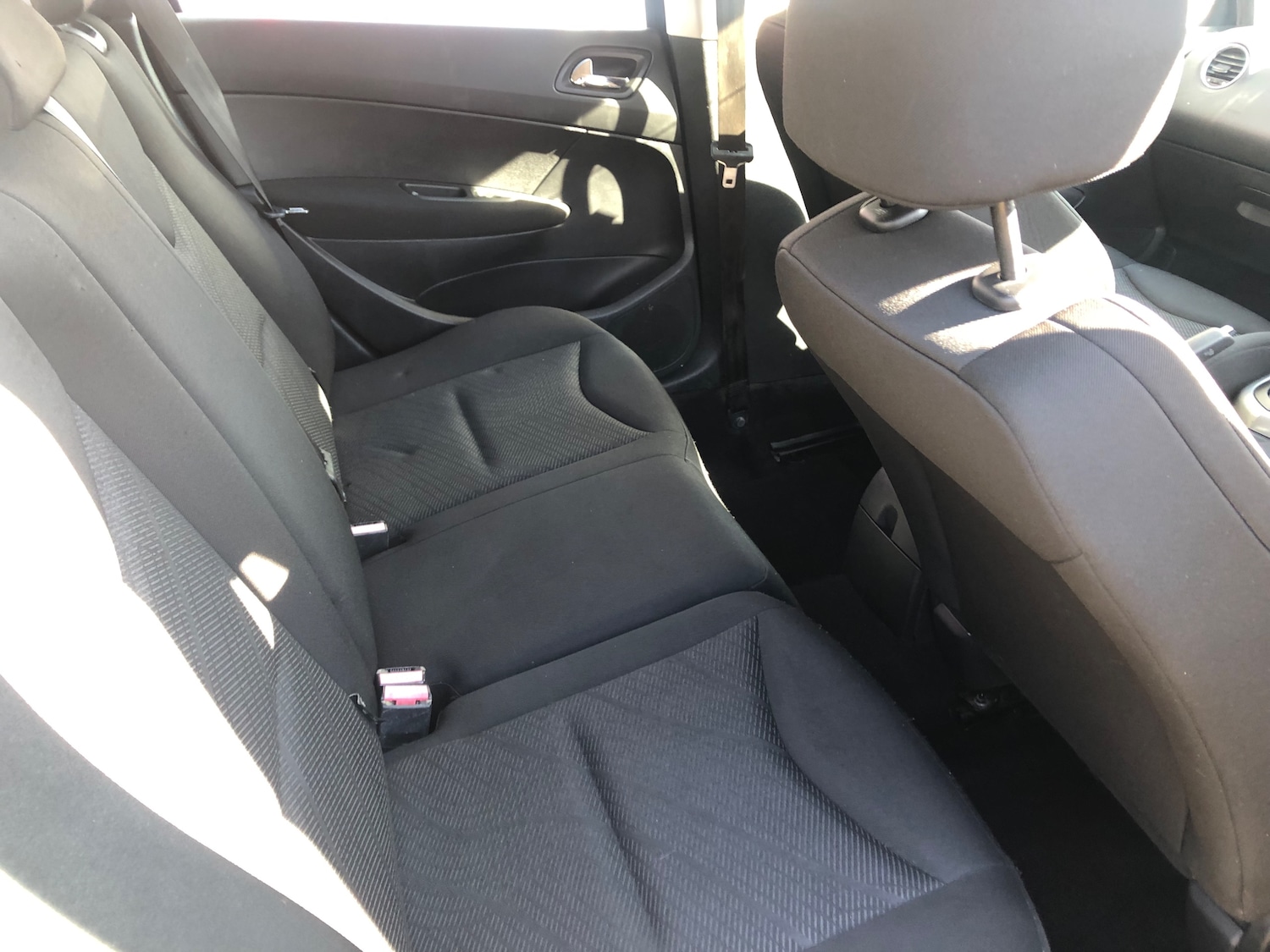 Used Peugeot 308 2012 for sale - 77719048: Photo 10