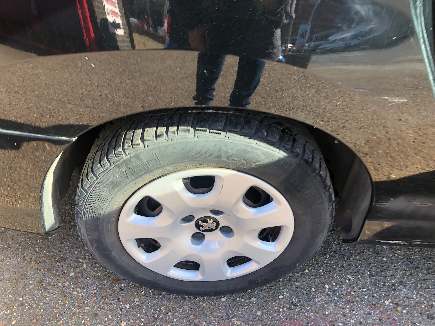 Used Peugeot 308 2012 for sale - 77719048: Photo 11