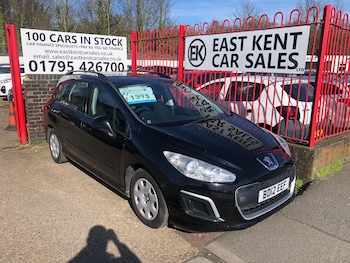 2012 (12) - 1.6 HDi 92 Access 5dr