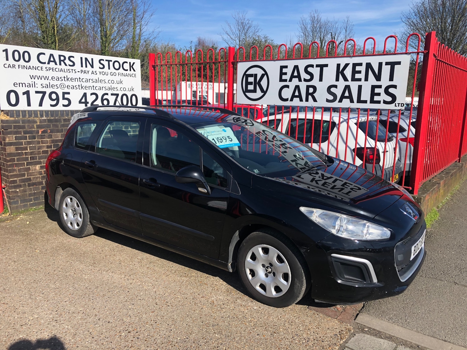Used Peugeot 308 2012 for sale - 77719048: Photo 4