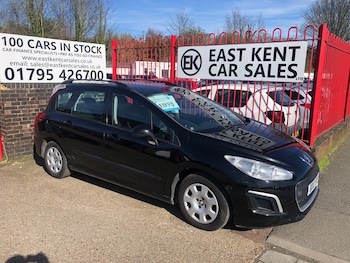 Used Peugeot 308 2012 for sale - 77719048: Photo