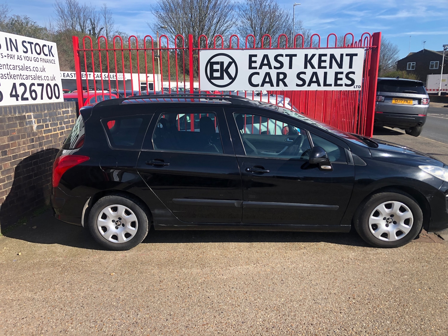 Used Peugeot 308 2012 for sale - 77719048: Photo 5