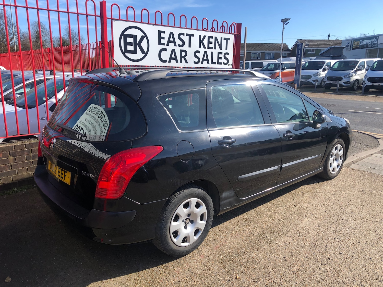 Used Peugeot 308 2012 for sale - 77719048: Photo 6
