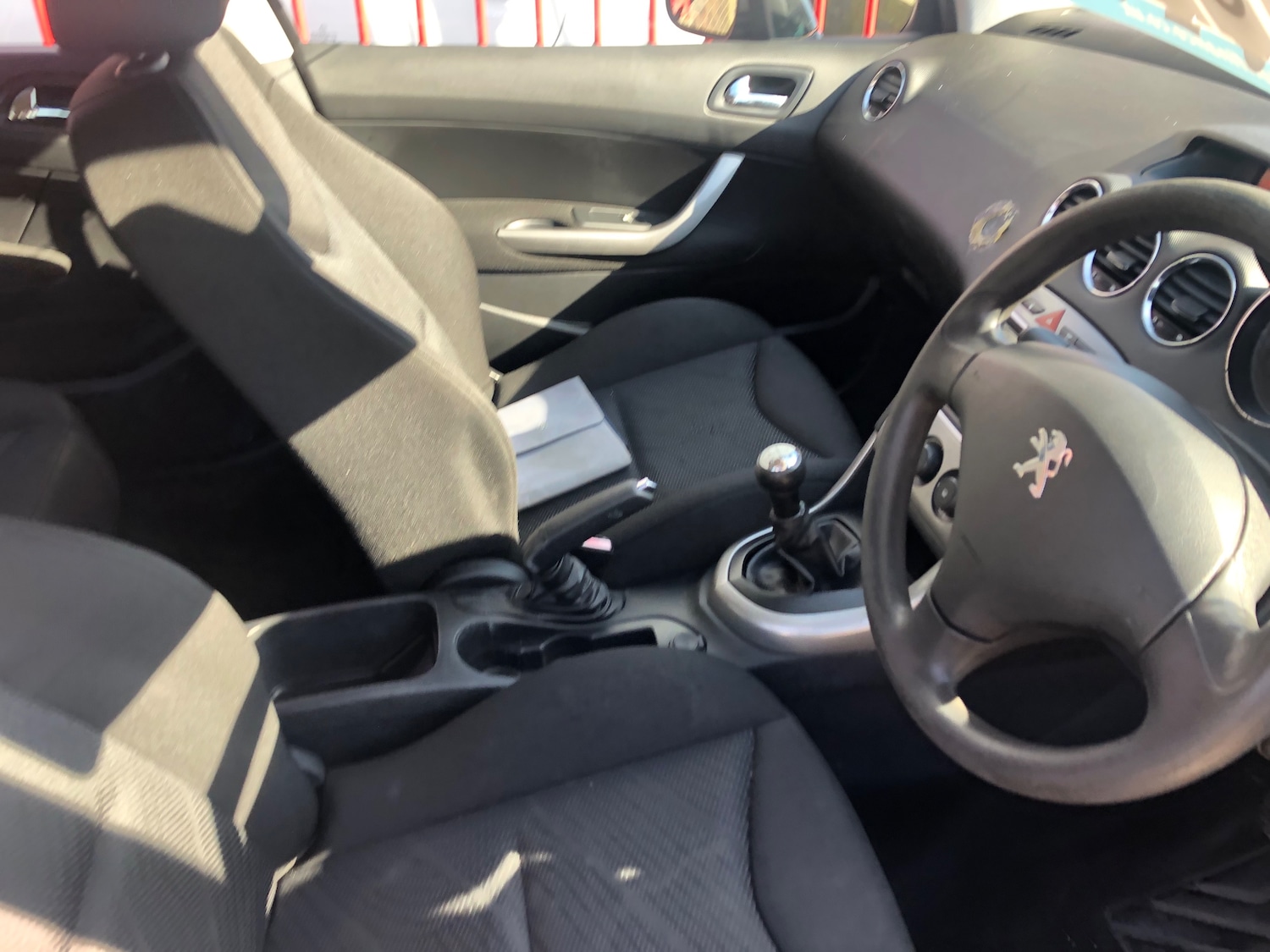 Used Peugeot 308 2012 for sale - 77719048: Photo 8