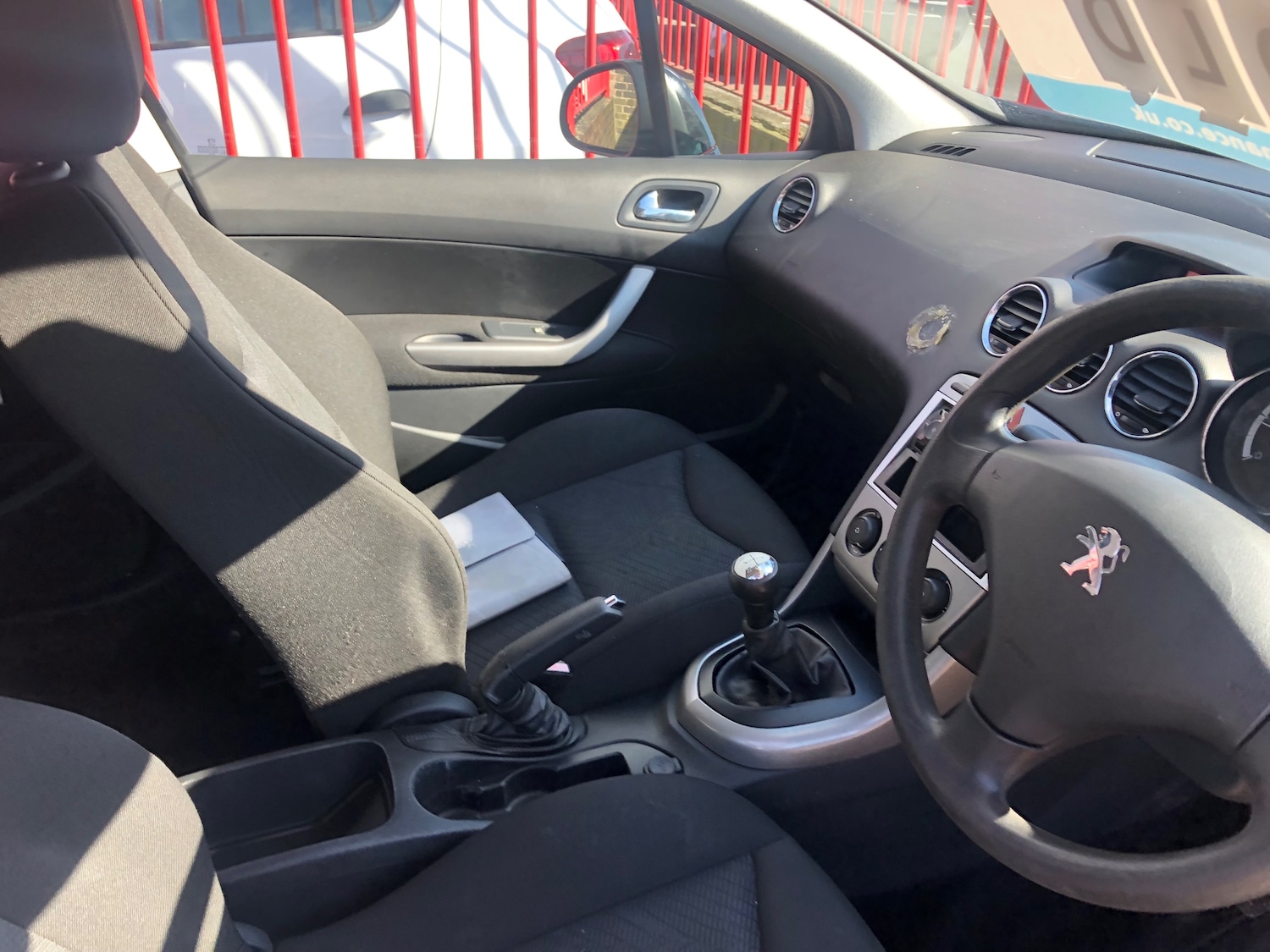 Used Peugeot 308 2012 for sale - 77719048: Photo 9