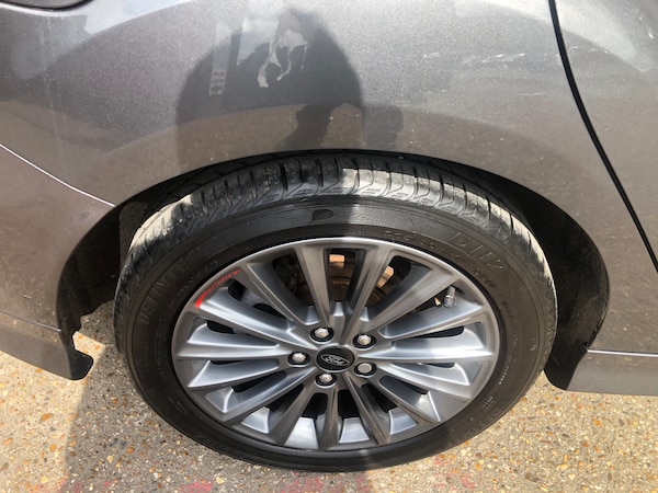 Used Ford Focus 2018 for sale - 74582037: Photo 10