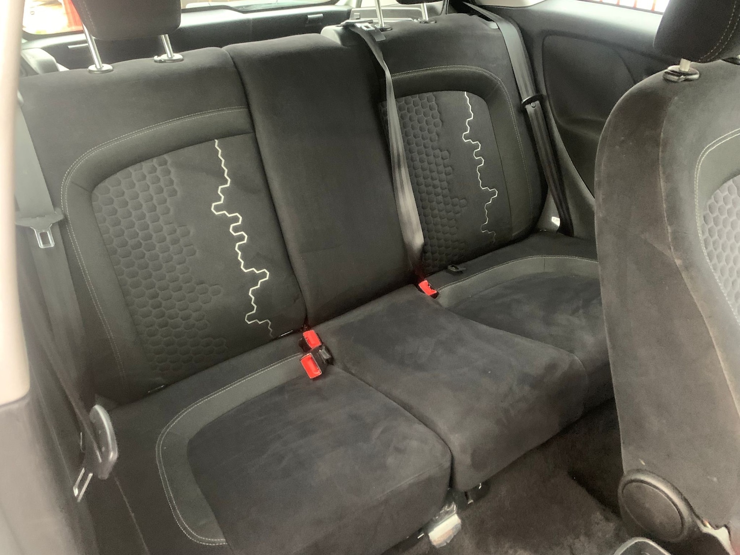 Used Fiat Punto 2014 for sale - 76750907: Photo 11