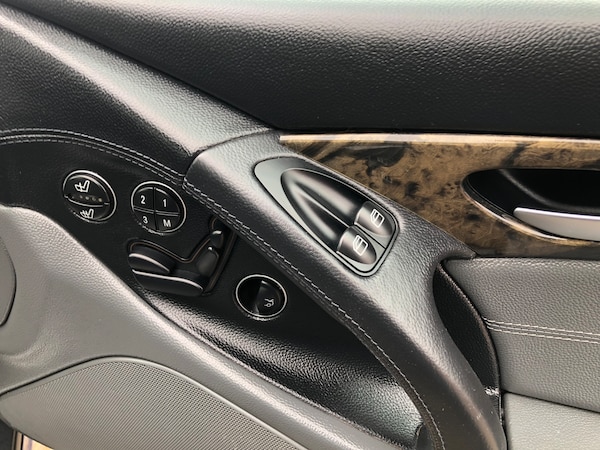 Used Mercedes-Benz SL 2002 for sale - 67560242: Photo 12