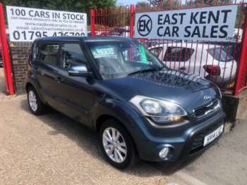 2014 (14) - 1.6 GDi 2 5dr