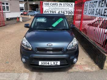 Used Kia Soul 2014 for sale - 75106380: Photo