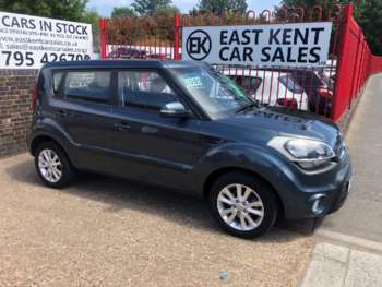 Used Kia Soul 2014 for sale - 75106380: Photo