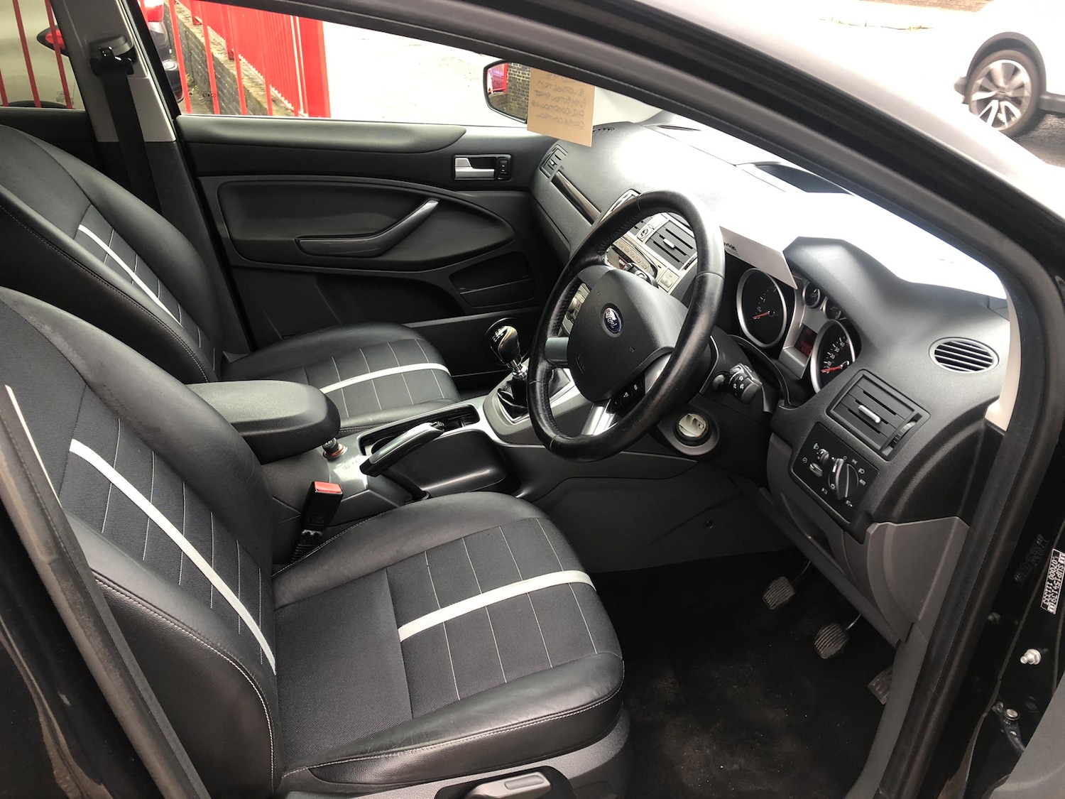 Used Ford Kuga 2012 for sale - 76896393: Photo 7