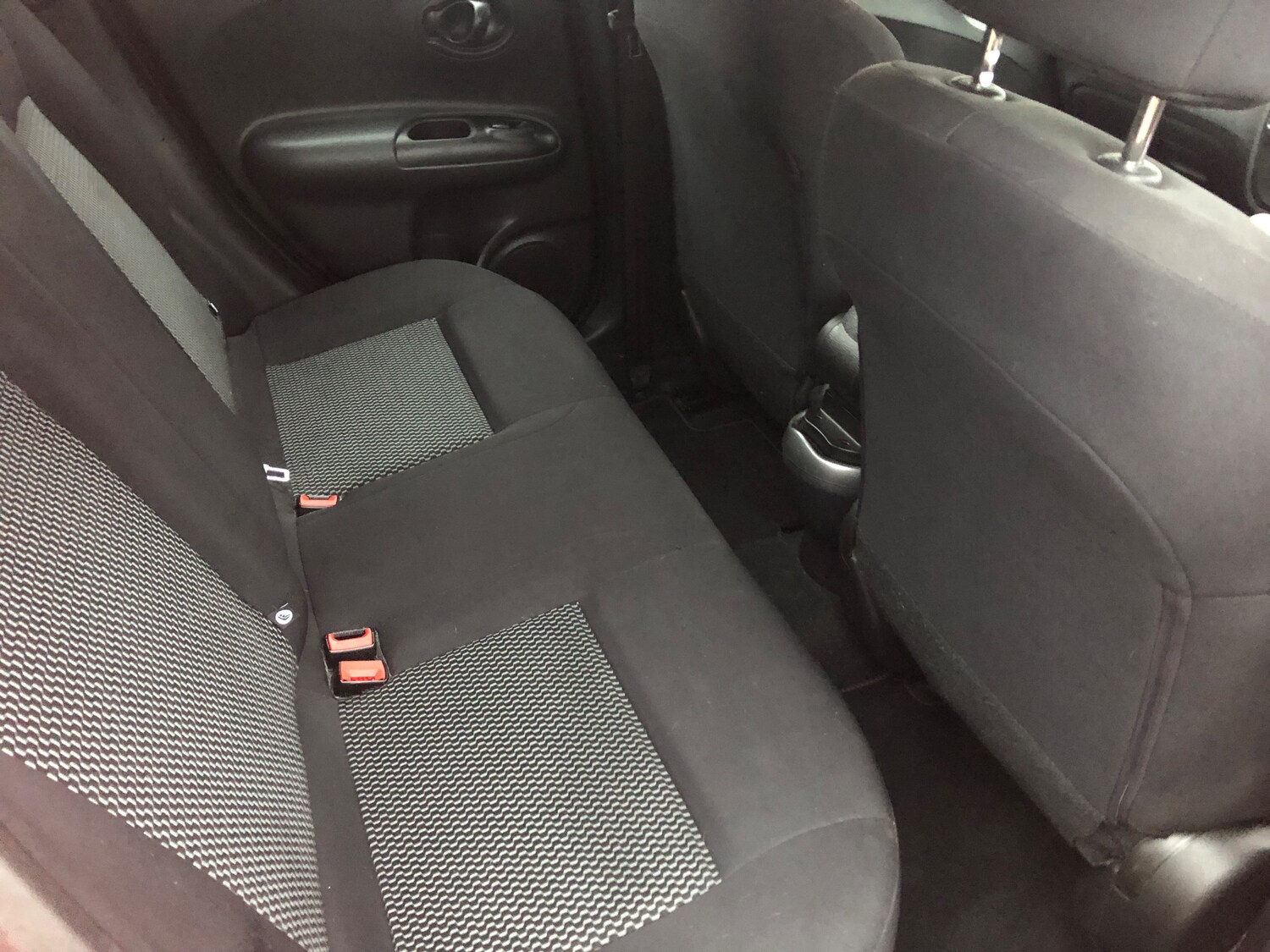 Used Nissan Juke 2017 for sale - 77408905: Photo 10