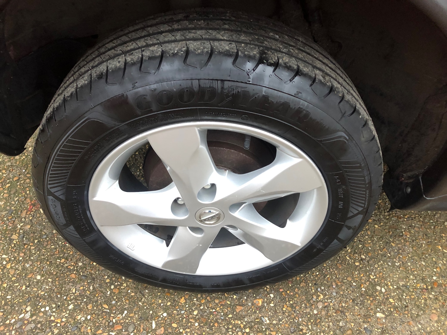 Used Nissan Juke 2017 for sale - 77408905: Photo 11