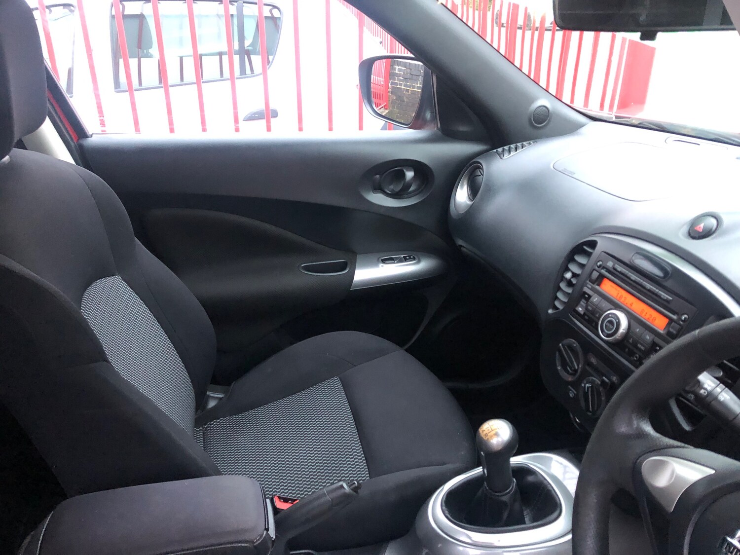 Used Nissan Juke 2017 for sale - 77408905: Photo 9