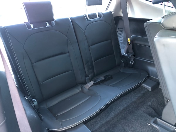 Used Nissan Qashqai+2 2013 for sale - 73352168: Photo 13