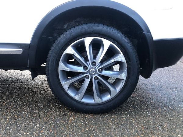 Used Nissan Qashqai+2 2013 for sale - 73352168: Photo 15
