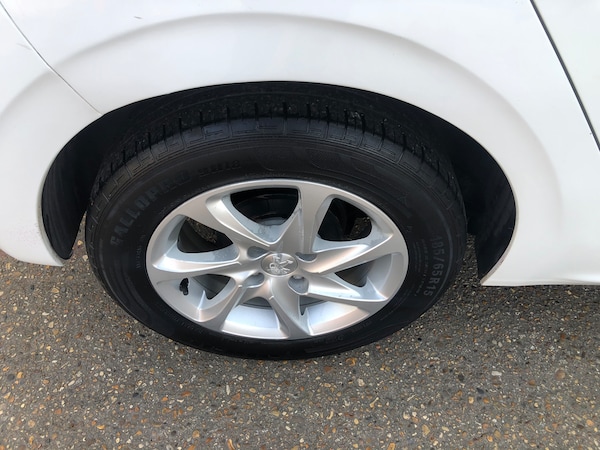 Used Peugeot 208 2016 for sale - 74261308: Photo 10