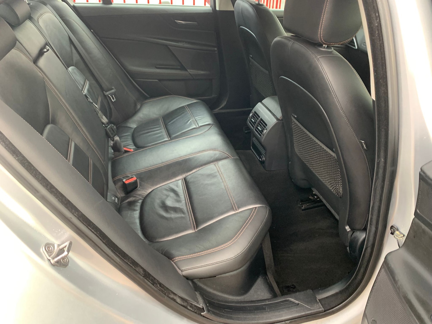 Used Jaguar XE 2017 for sale - 77148593: Photo 13