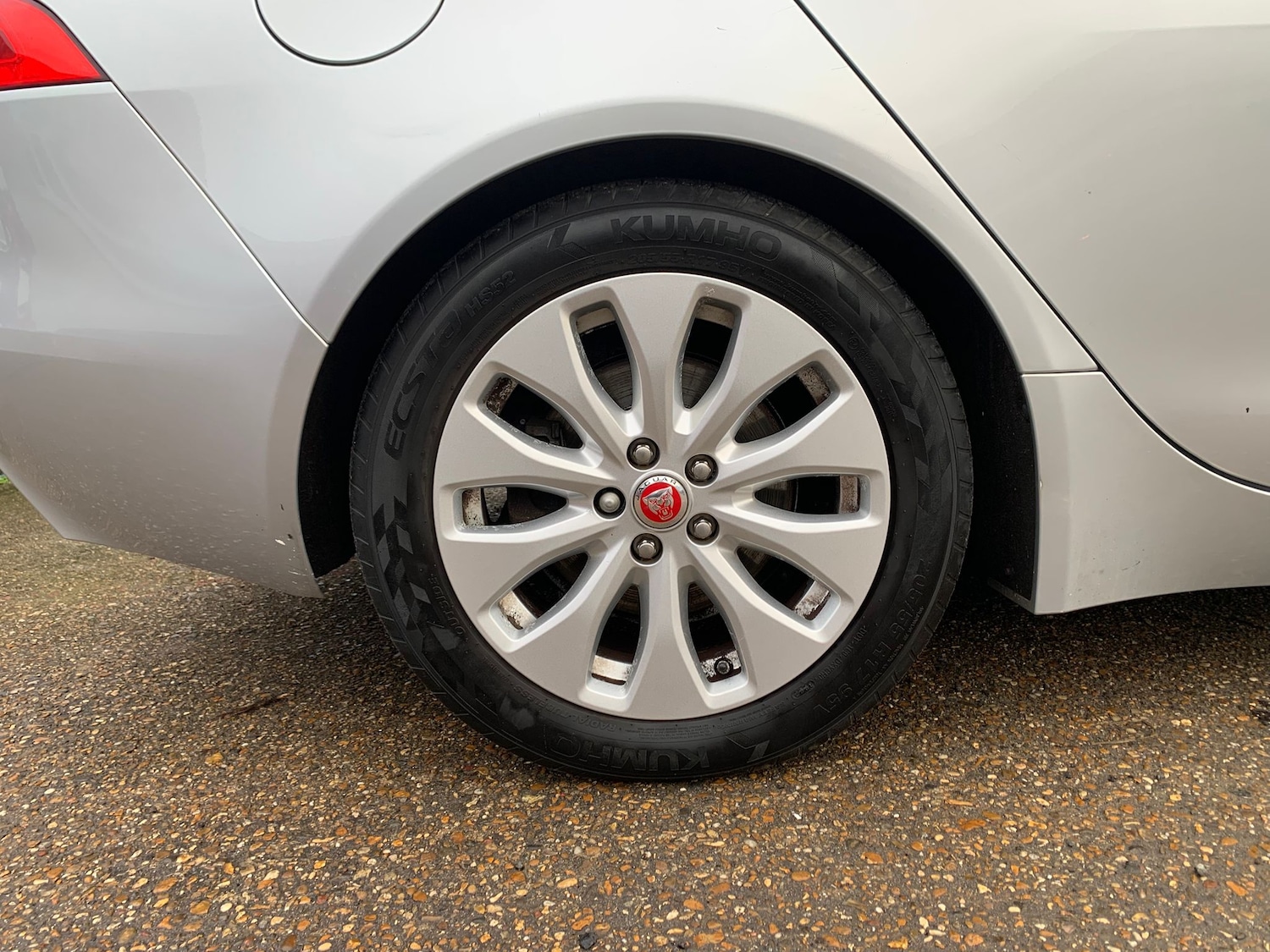 Used Jaguar XE 2017 for sale - 77148593: Photo 15