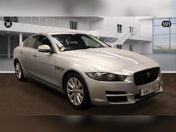 2017 (17) - 2.0d Prestige Saloon 4dr Diesel Manual Euro 6 (s/s) (163 ps)