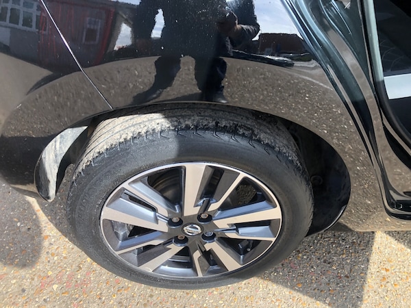Used Nissan Micra 2018 for sale - 74210413: Photo 11